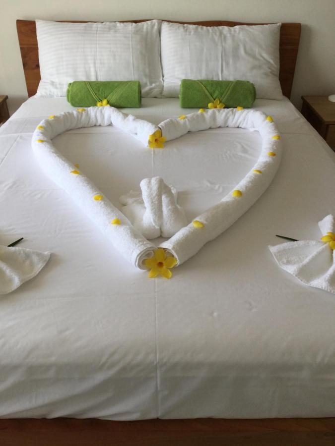 Bougainvillas Seychelles อองซ์รอแยล ภายนอก รูปภาพ