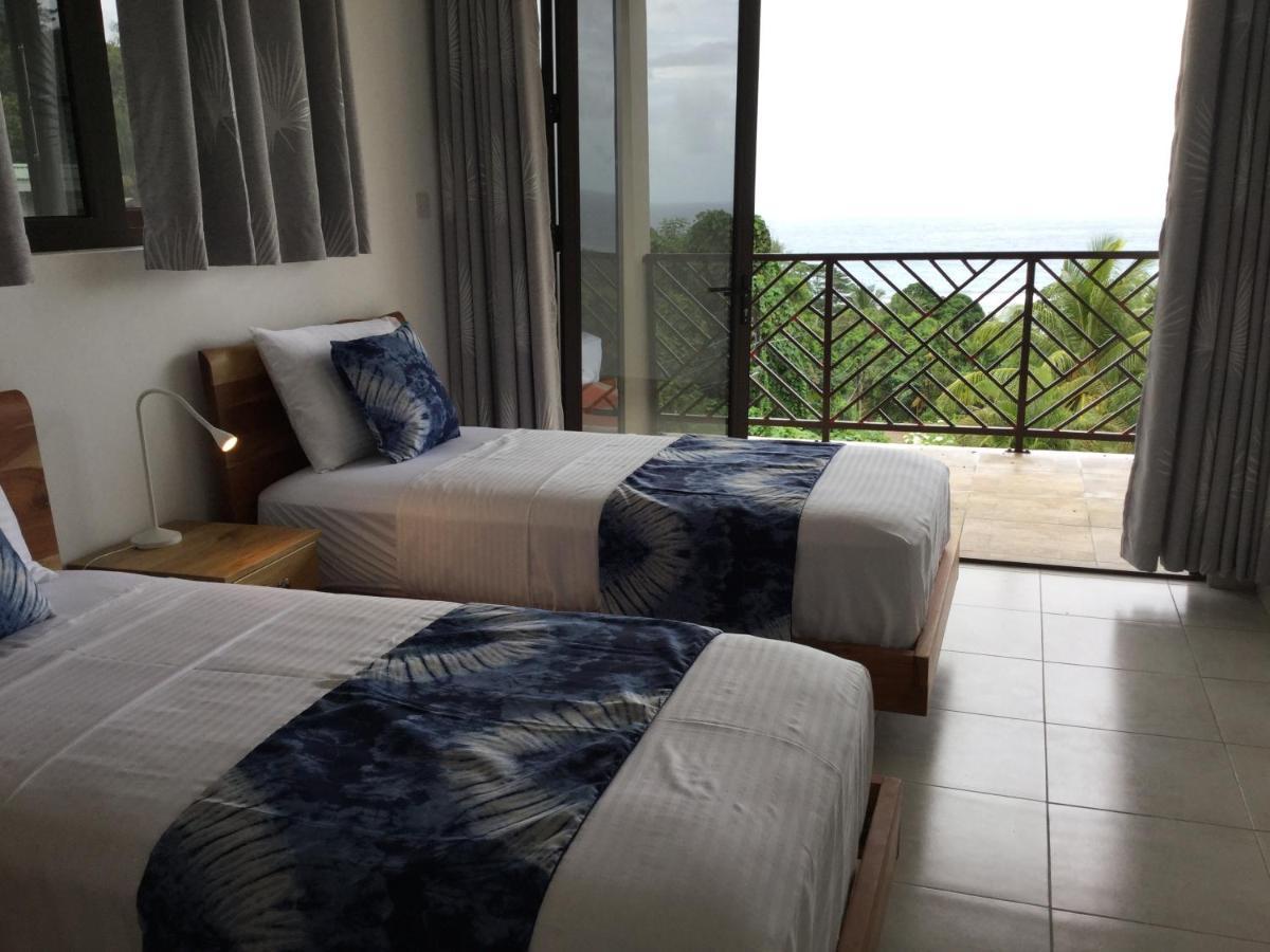 Bougainvillas Seychelles อองซ์รอแยล ภายนอก รูปภาพ