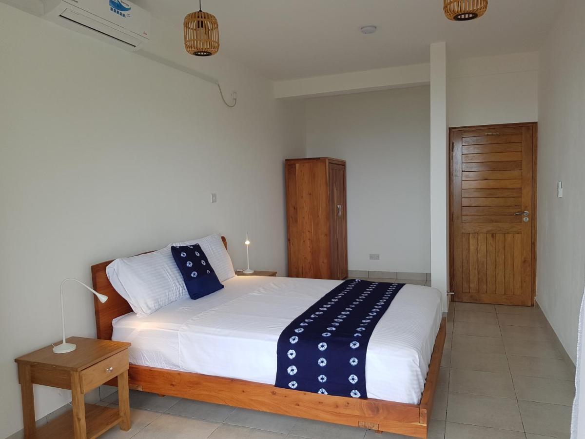 Bougainvillas Seychelles อองซ์รอแยล ภายนอก รูปภาพ