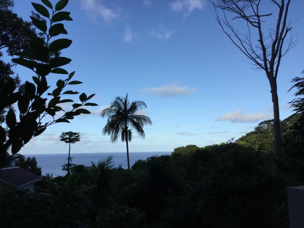 Bougainvillas Seychelles อองซ์รอแยล ภายนอก รูปภาพ