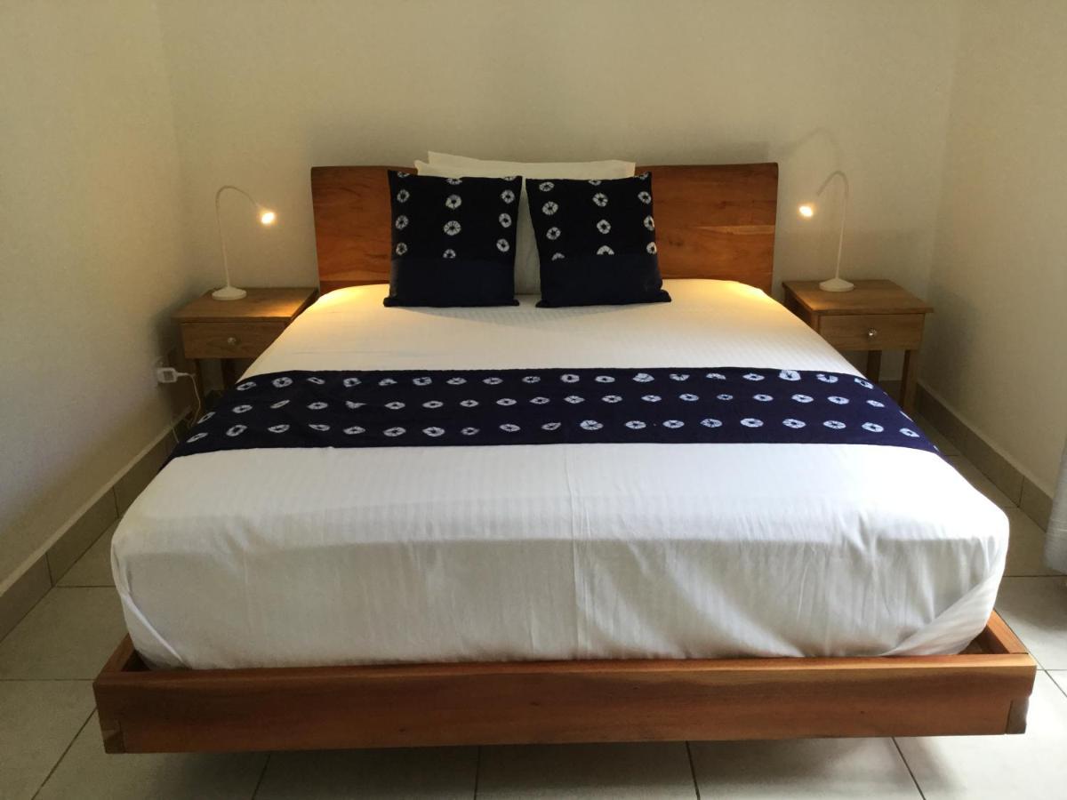 Bougainvillas Seychelles อองซ์รอแยล ภายนอก รูปภาพ