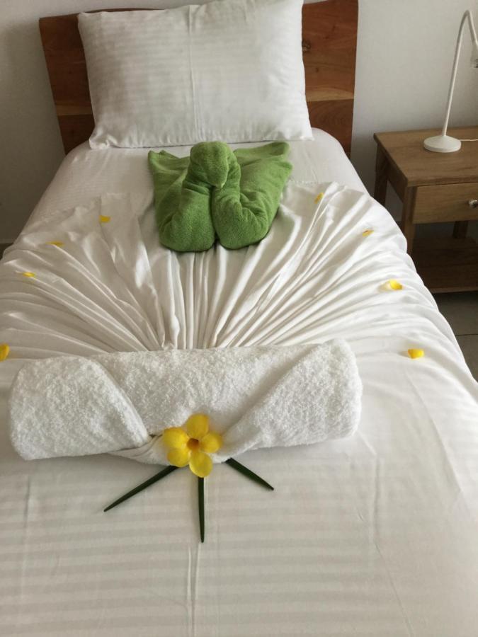 Bougainvillas Seychelles อองซ์รอแยล ภายนอก รูปภาพ