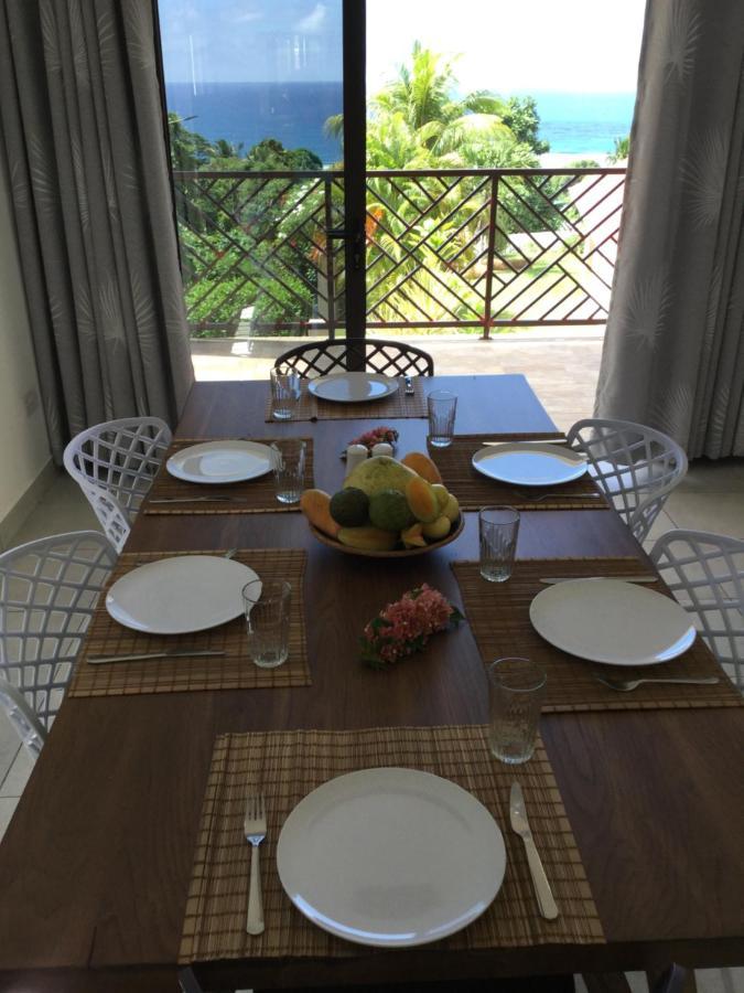 Bougainvillas Seychelles อองซ์รอแยล ภายนอก รูปภาพ