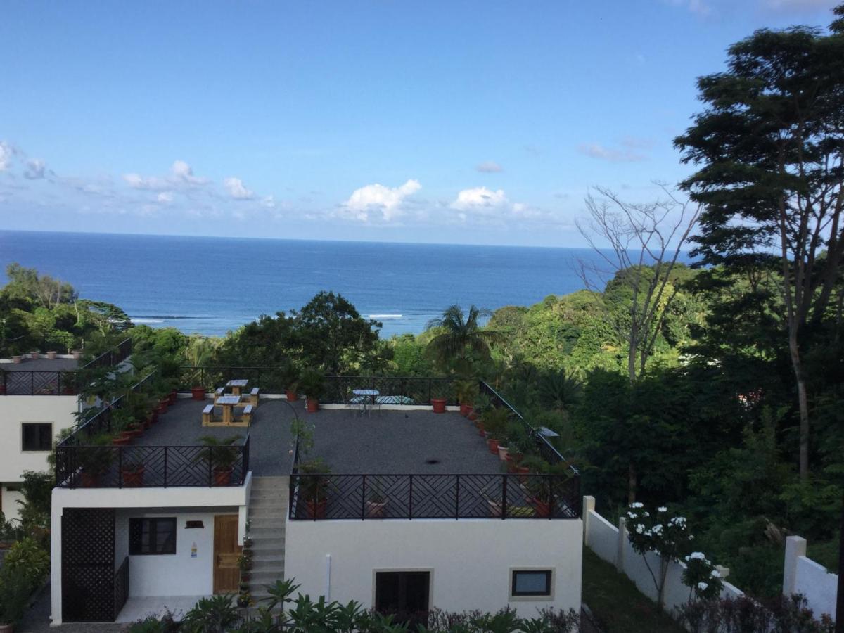 Bougainvillas Seychelles อองซ์รอแยล ภายนอก รูปภาพ